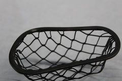 AIR DUCT SCREEN LEFT 14037-1166  2002 KAWASAKI ZX-6