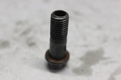CRANKCASE PIPE BANJO BOLT 10X30 92002-1941 1988 KAWASAKI EX500