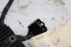 OEM Kawasaki Motorcycle Voltage Regulator  1999 Vulcan VN1500E 21066-1106