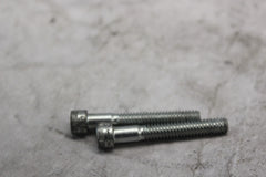 IGNITION COIL BOLT 2PCS 4717A 2001 H-D SOFTAIL DUECE FXSTD