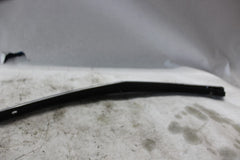 AFTERMARKET HARLEY DAVIDSON WINDSHIELD TRIM CHROME 2013 STREETGLIDE ULTRA