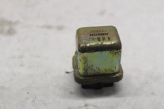 RELAY (4U8-02) 4U8-81950-02-00  1983 YAMAHA VIRAGO XV500K