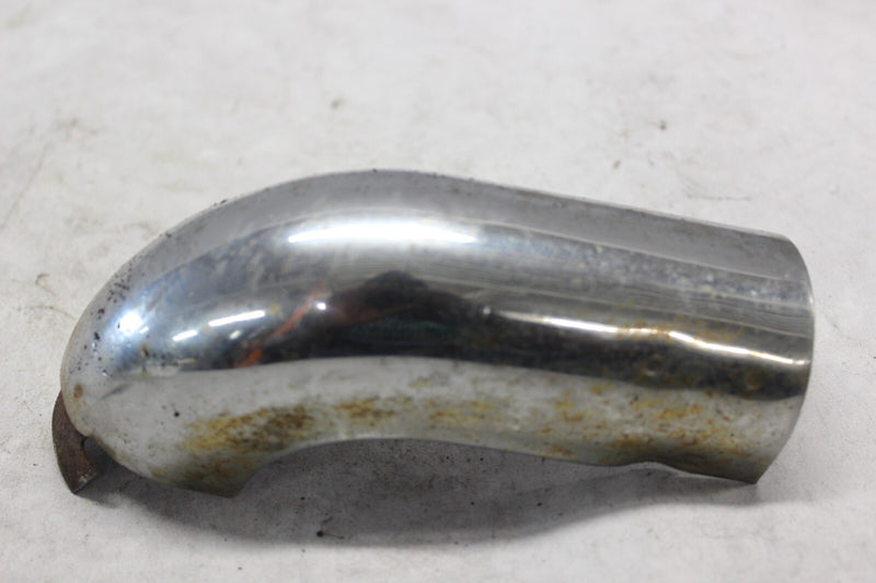 18415-ME9-771 PROTECTOR, RIGHT FRONT EX. PIPE 1983 HONDA SHADOW VT750C