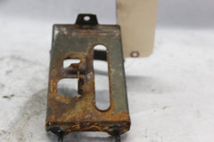 BATTERY BOX ASSY RUSTY 50328-ME5-000 1983 HONDA NIGHTHAWK CB650SC