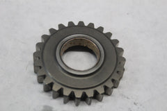 OUTPUT 4TH GEAR 24T 13262-0115 2004 KAW KX250F