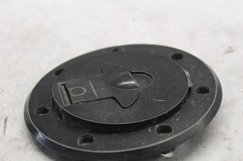 FUEL TANK CAP BLACK 51049-1079 1992 KAWASAKI ZX-6