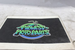 BREATHER TUBE EXTENSION W/PLUG 95005-80001-20M 1982 HONDA GL500I SILVERWING