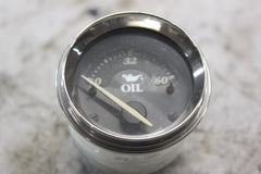 75032-99B Oil Pressure Gauge 2010 H-D ULTRA CLASSIC FLHTCU