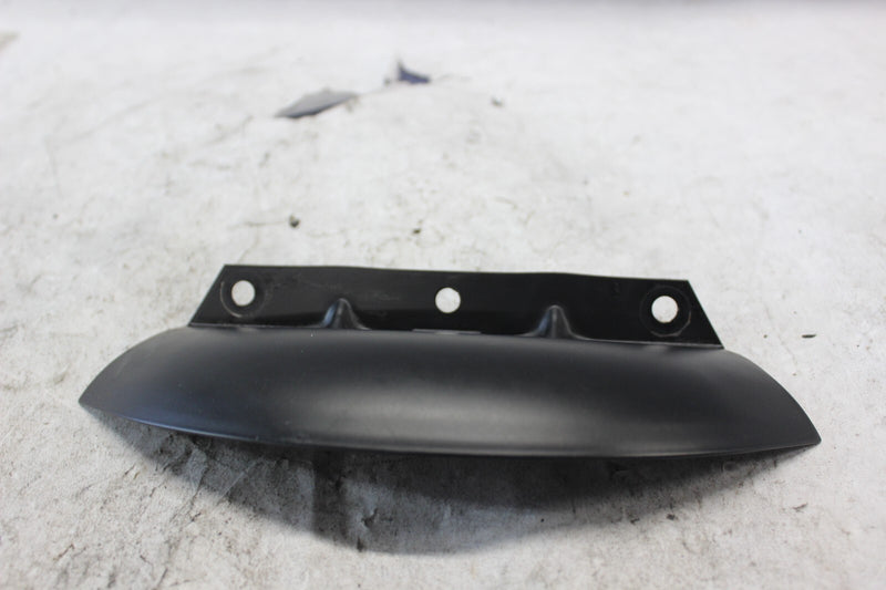 Front Fork Baffle Harley Davidson BLACK 58520-79 2000 H-D ELECTRAGLIDE FLHT