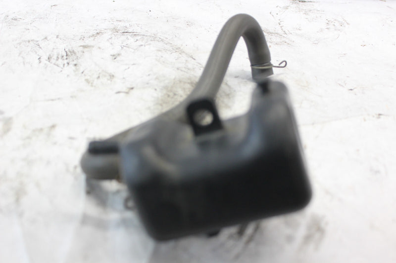 STORAGE TANK W/HOSE  17551-ME5-000 1983 HONDA NIGHTHAWK CB650SC