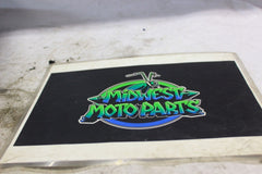 TOUR PAK COVER LID SNAKE VENOM 53000458ETF HARLEY DAVIDSON