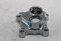 REAR LIFTER COVER CHROME 17966-99 HARLEY DAVIDSON