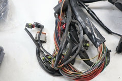 OEM Harley Davidson Main Wire Harness 2012 Roadglide Blue 69200300