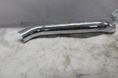 65636-07 Exhaust Heat Shield Rear Left HARLEY DAVIDSON