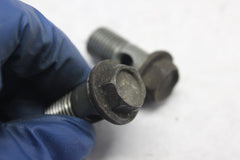 OIL COOLER BANJO BOLT 2PCS 92001-1930 1986 KAWASAKI ZG1000