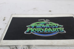 T1266621 CRANK COVER 2005 TRIUMPH ST 1050 1261207