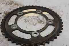 Final Driven Sprocket 45T 41201-MBW-670 2000 HONDA CBR600F4