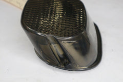 Harley Davidson Smoked Lay Down Tail Lamp 2007 Wide Glide