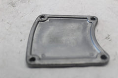 POLISHED INSPECTION COVER 60673-85 2000 H-D ELECTRAGLIDE FLHT
