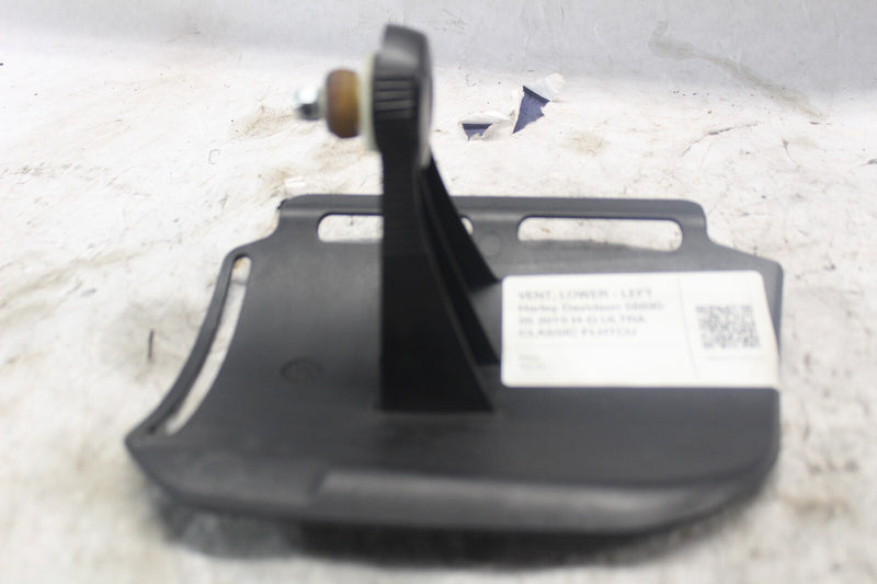 VENT, LOWER - LEFT Harley Davidson 58890-05 2010 H-D ULTRA CLASSIC FLHTCU
