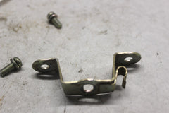 INTAKE STAY 1 10M-14498-00-00 1982 YAMAHA MAXIM XJ1100