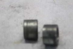 Front Wheel Spacers 43520-00A, 43521-00A (2) 2000 H-D ELECTRAGLIDE FLHT
