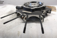LEFT Crankcase Harley Davidson Twin Cam #24621-06, 24649-06