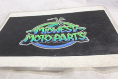 LEFT/RIGHT BRIDGE CAP 14022-1002 1980 KAWASAKI KZ440 LTD