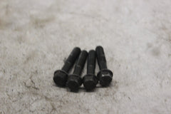 BREATHER COVER BOLT 4PCS 01547-06303 2002 SUZUKI HAYABUSA GSX1300R