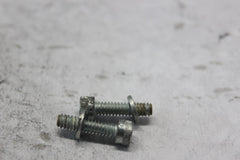 Ignition Mounting Screws 2pcs 2647B 2010 H-D ULTRA CLASSIC FLHTCU