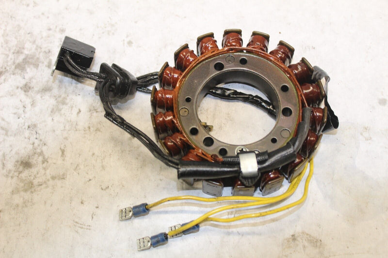 STATOR ASSY 32101-10F01 2000 SUZUKI INTRUDER VL1500