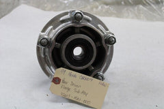 OEM Honda Motorcycle 1999 CBR600F4 Rear Driven Flange Sub-Assy 42615-MAS-000