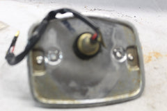 TAIL LIGHT CASE 23027-041 1980 KAWASAKI KZ440
