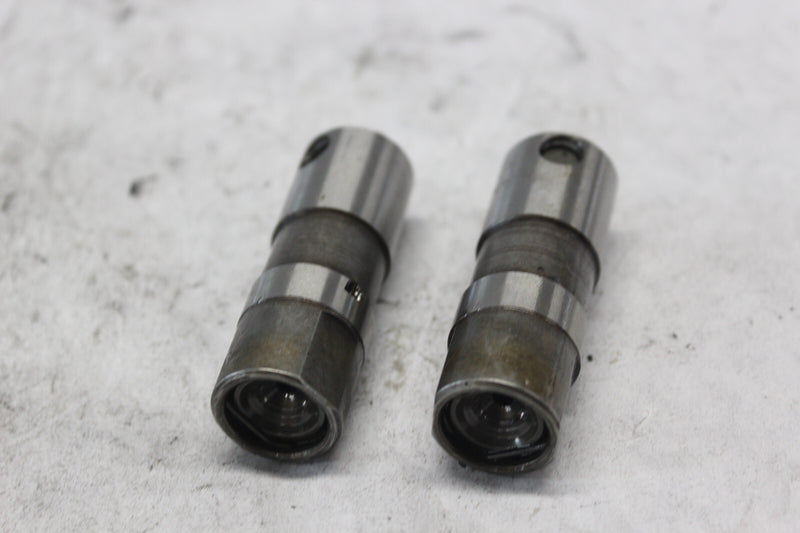 HYDRAULIC LIFTERS 18538-99 (2) 2008 H-D ELECTRAGLIDE FLHT