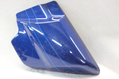 57200078DWM SIDE COVER RIGHT (SUPERIOR BLUE) HARLEY DAVIDSON 66048-09A