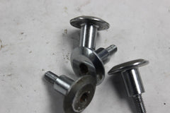 CYLINDER HEAD COVER BOLT 4PCS (6x29) 90017-MB0-000 1986 V65 MAGNA VF1100C