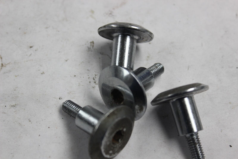 CYLINDER HEAD COVER BOLT 4PCS (6x29) 90017-MB0-000 1986 V65 MAGNA VF1100C