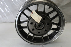 OEM Kawasaki Rear Wheel 16" x 3.5" 1986 Voyager XII 1200 41073-1322-V8