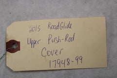 Upper Push-Rod Cover 17948-99 Harley Davidson