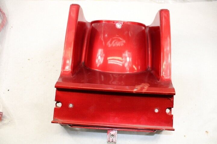 OEM Honda Motorcycle Middle Fender A 1984 Goldwing GL1200A 80102-MG9-770ZC
