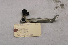 Gearshift Lever 25600-06B00 1986 Suzuki GSXR1100