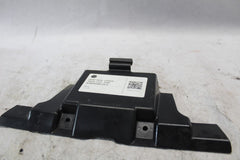 HEAT SEAL COVER 49016-1161  2002 KAWASAKI ZX-6