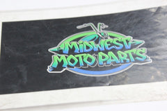 METER GEAR CASE ASSY 41078-1024 1993 KAWASAKI VULCAN 750