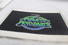 WATER HOSE B 19502-KM1-010 1993 HONDA HELIX CN250