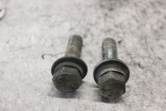 Rear Shock Bolt (2) Harley Davidson 3607 2008 H-D ELECTRAGLIDE FLHT