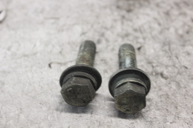 Rear Shock Bolt (2) Harley Davidson 3607 2008 H-D ELECTRAGLIDE FLHT
