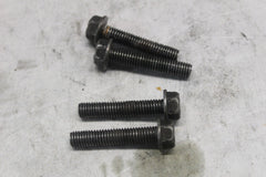 FRONT ENGINE BRACKET BOLT 4PCS (8X40) 130J0840 1999 KAW VULCAN 1500