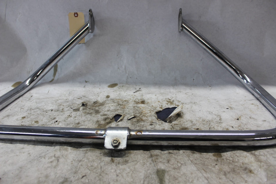 49184-97 ENGINE GUARD CRASH BAR 2000 H-D ELECTRAGLIDE FLHT