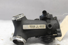 27708-06,27618-06 INDUCTION MODULE THROTTLEBODY 2006 ROADGLIDE