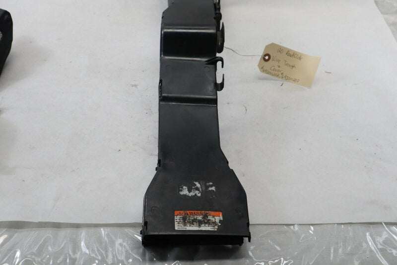 OEM Harley Davidson Wire Trough And Cover 2020 Roadglide 69200202
